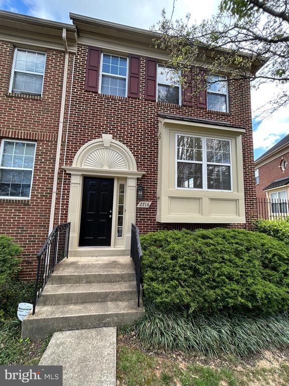 Photo - 2716 Stanton Rd SE Townhome