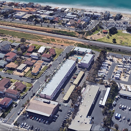 Photo - Sandpointe Apartment Homes