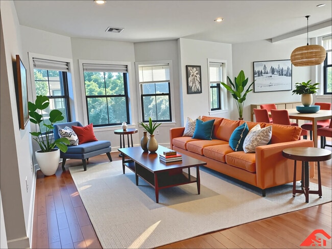 Building Photo - 557 Columbus Ave Rental