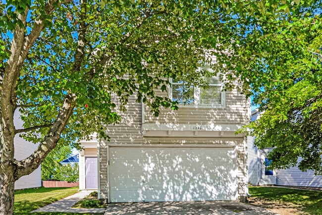 Building Photo - 1240 Cutler Ln Rental