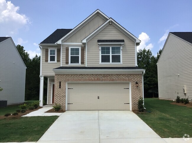Building Photo - 673 Woodall Rd Rental