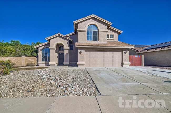 Photo - 15028 W Honeysuckle Ln