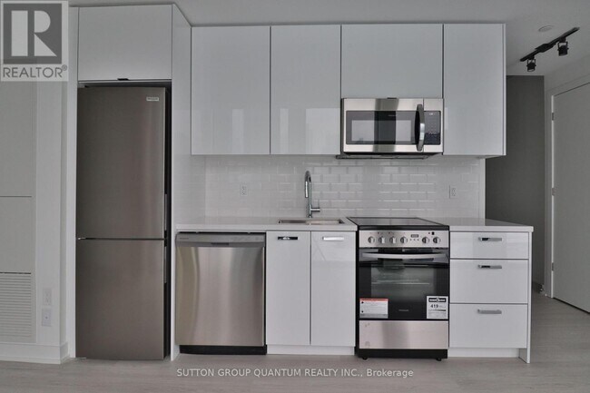 Photo - 284 King St E Unit 1405