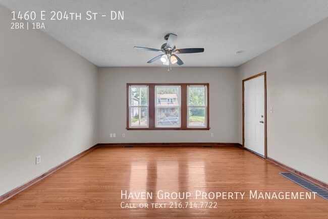 Photo - 1460 E 204th St Unit DN