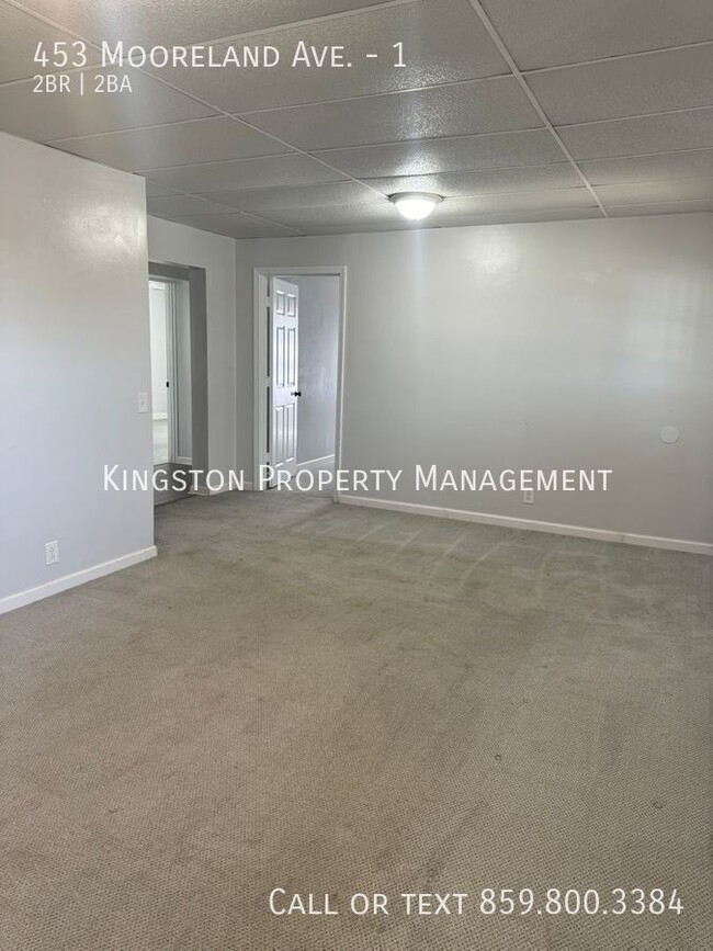 Photo - 453 Mooreland Ave Unit 1