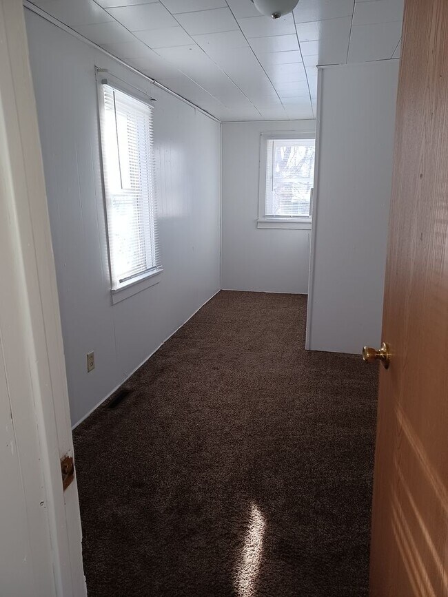 Cute 2 Bedroom home Rental House Rental in Brainerd, MN