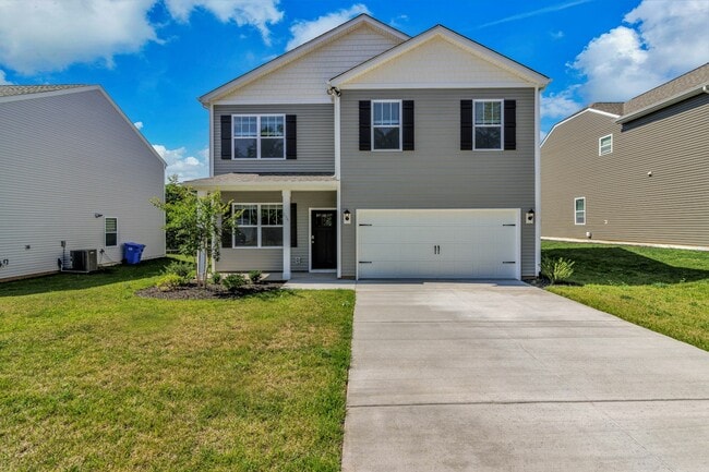Building Photo - 136 Ashelyn Pk Dr Rental