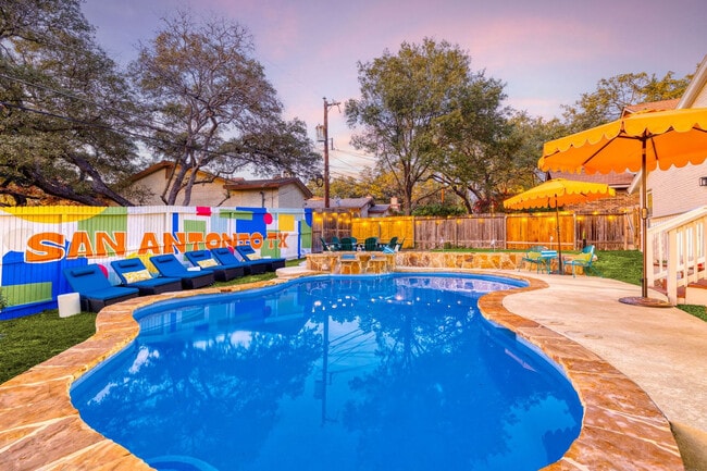 Photo - 3263 Swandale St Unidad ID1051609P
