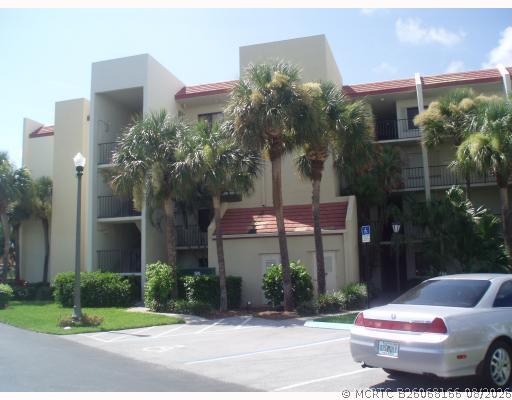 Building Photo - 1605 S US Hwy 1 Unit A-307