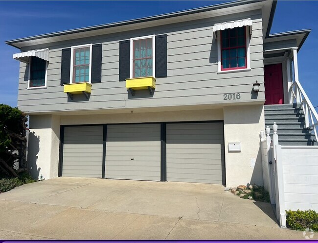 Building Photo - 2016 S Patton Ave Rental