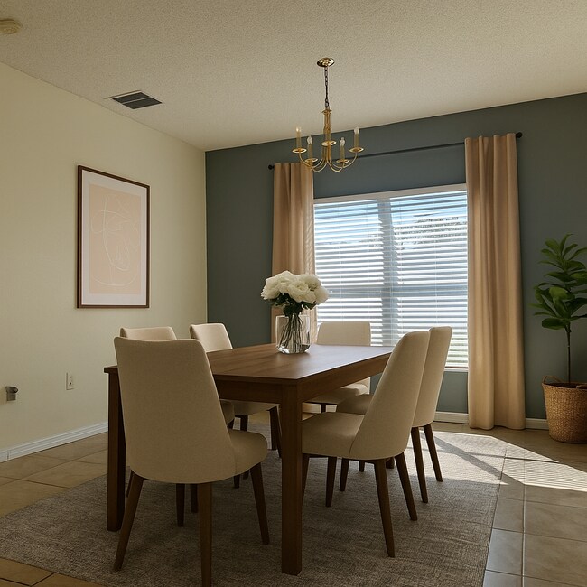 Photo - Nice 4 bedroom 2 bath home in Poinciana su...