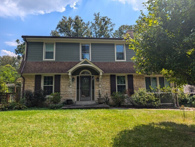 Photo - 1800 Trevilian Way House