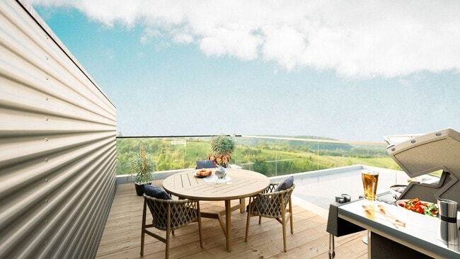 Photo - The Terrace at Acre 21