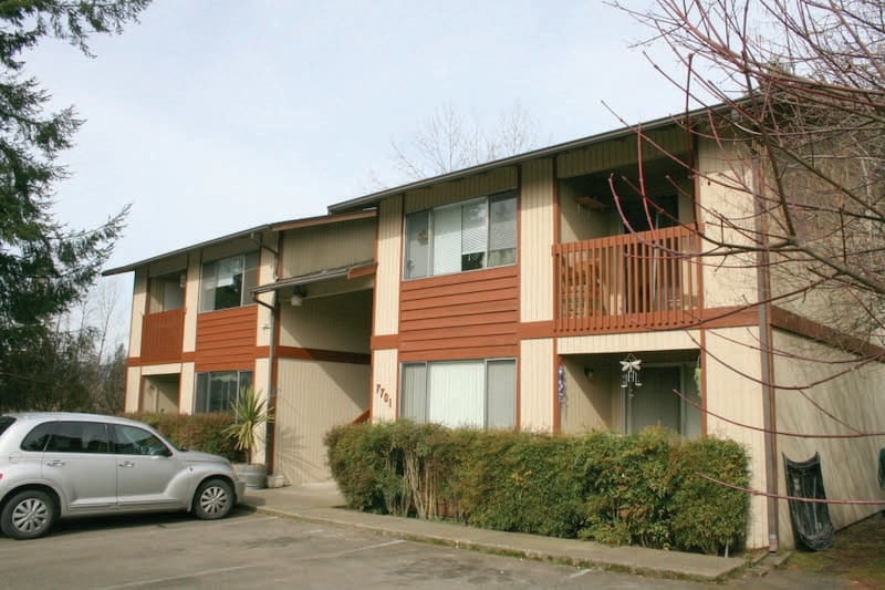 Photo - Prine Drive Apartments