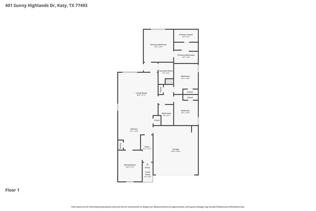 Photo - 401 Sunny Highlands Dr