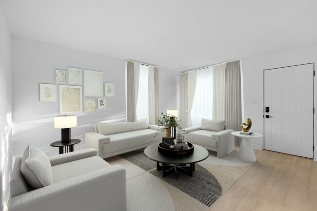 Photo - 1335 Marengo Ave Unit 1