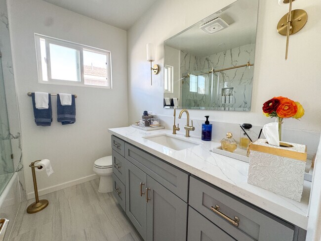 Photo - 2926 W 227th St Unit LARGE ROOM FOR RENT