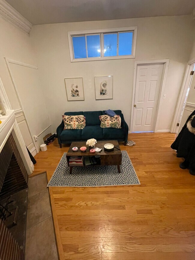 Photo - 56 Bay State Rd Unidad 2