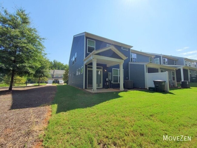 5518 Harris Cove Dr