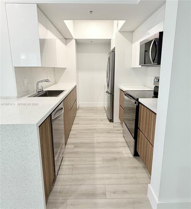 Photo - 5077 NW 7th St Unit 706