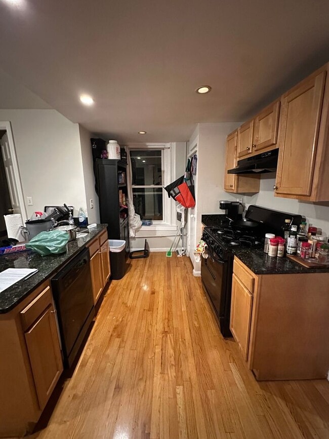 Photo - Very nice 3 bed in the North End