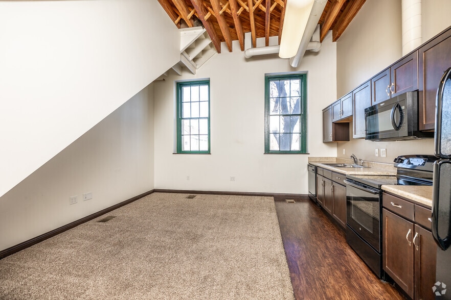 Interior Photo