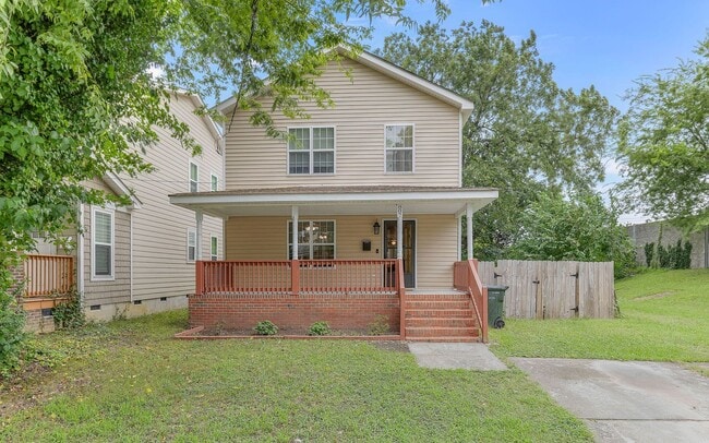 Building Photo - Welcome to your new home near downtown Nor...