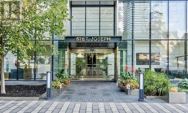 Photo - 57 St Joseph St Unité 2604