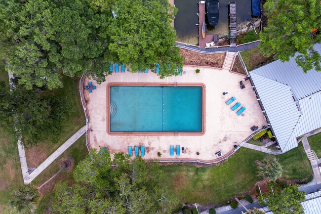 1140 S Orlando Ave Maitland, FL 32751 - Lake Maitland Terrace Condos