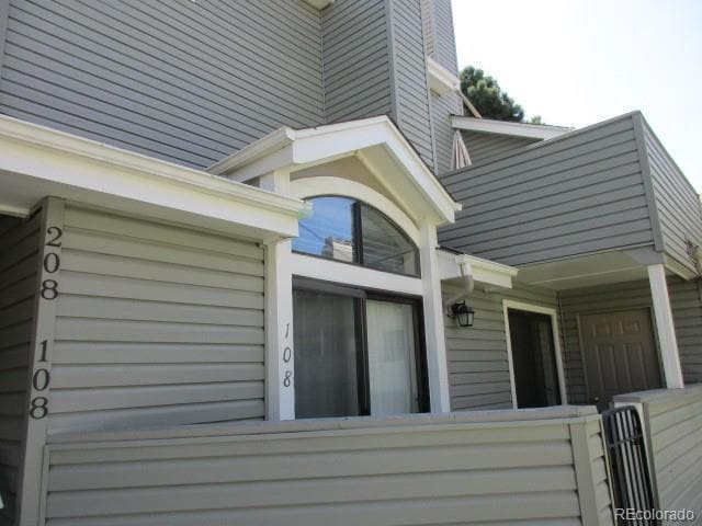 Photo - 921 S Zeno Way Condo Unit 108