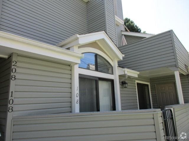 Building Photo - 921 S Zeno Way Unit 108 Rental