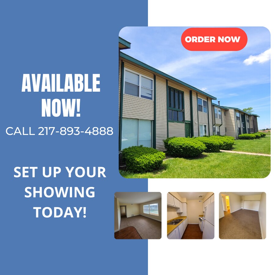 Photo - 1524 Hobson Dr Apartments Unit 1524-12