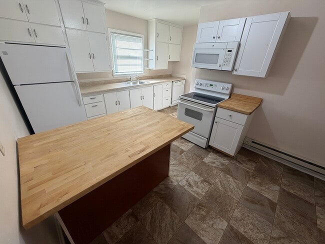 Photo - 1209 North Unidad 7