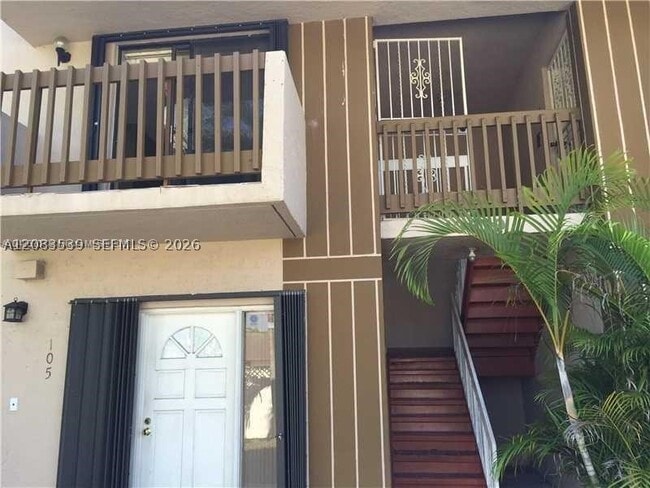 Building Photo - 13679 SW 62nd St Unit 205-5