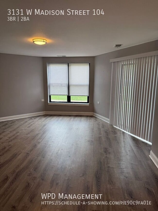 Photo - 3131 W Madison St Apartment