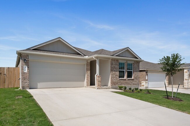 Building Photo - Brand New 3bed/2bath Home Available for Lease!