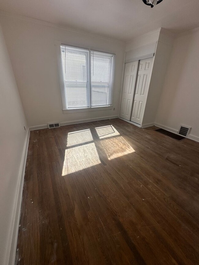 Photo - 2 bed 1 bath update home with original har...