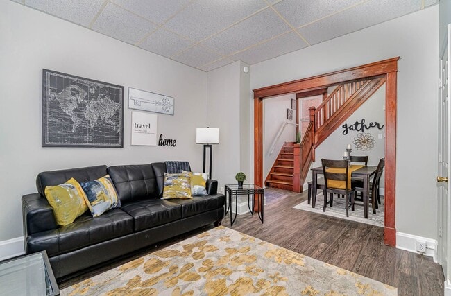 3 Bedroom 1 Bathroom house in Carlisle PA! - 3 Bedroom 1 Bathroom house in Carlisle PA!