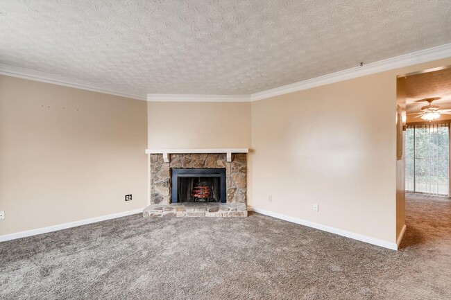 Photo - Minutes from downtown Smyrna, easy access to highways and shopping. - Great Floorpan