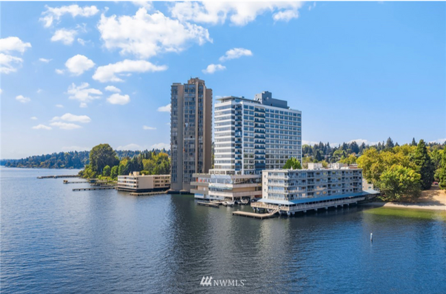 Photo - 1810 43rd Ave E Condo Unit B202