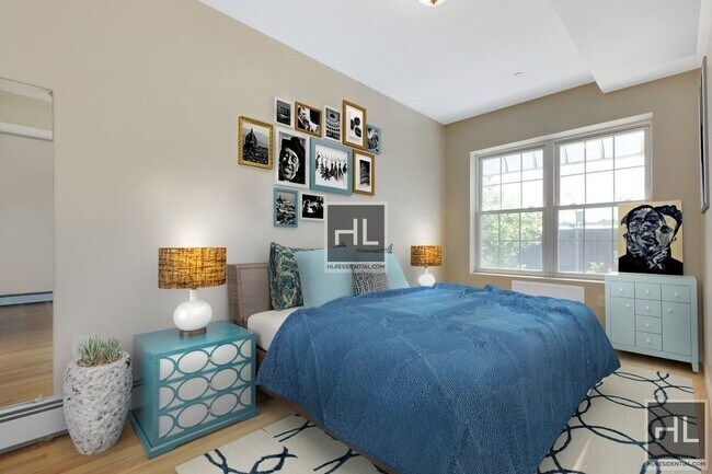 Photo - One Bedroom on Dekalb at Nostrand Unit 3R