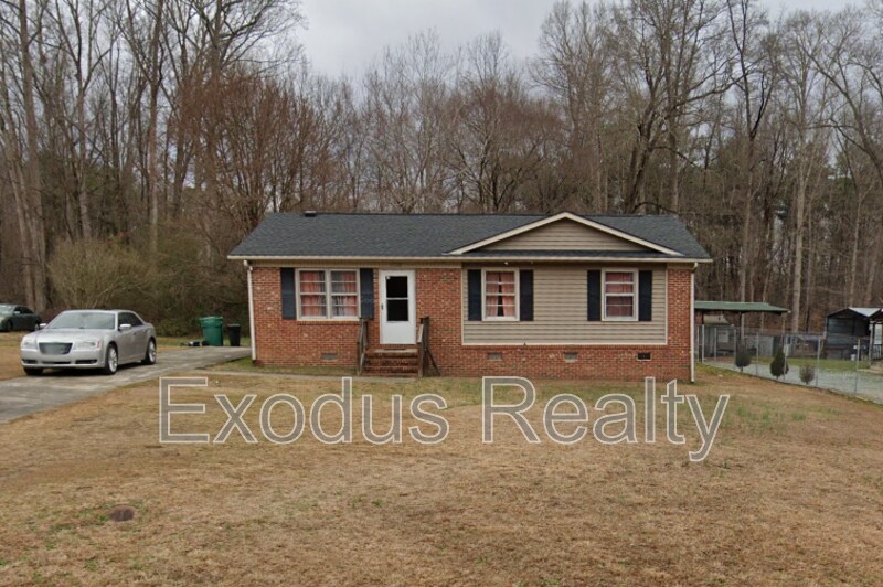 Photo - 5023 Valley View Dr House