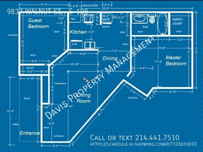 Photo - 9837 Walnut St