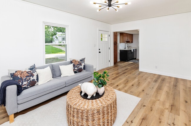 Photo - 2614 Adams Ave