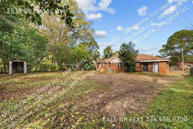 Photo - 2838 Biltmore Ave