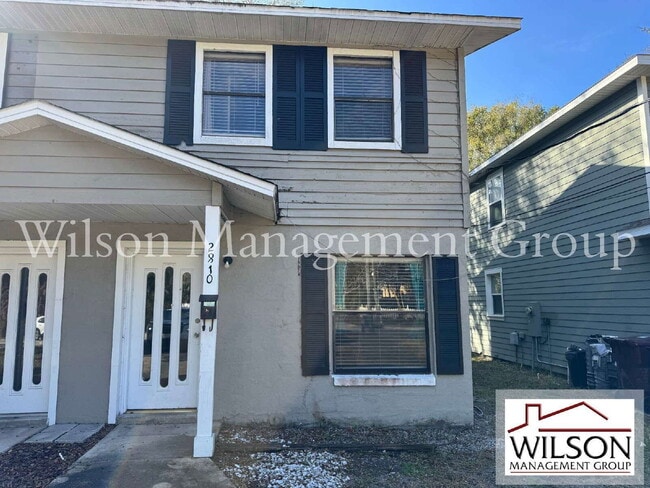 Photo - 2810 Kilgore St