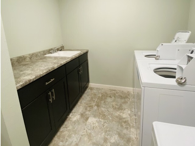Scotsdale - Laundry Room