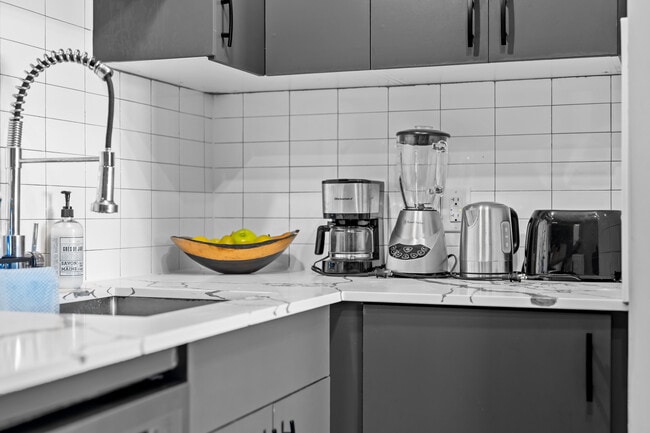 Photo - 2 Bedroom, 1 Bathroom newly renovated unit... Unit 8