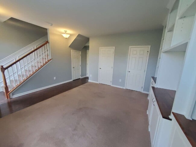 Photo - Impeccable 3 Bed / 2.5 Bath Townhome – Packed with Custom Upgrades!