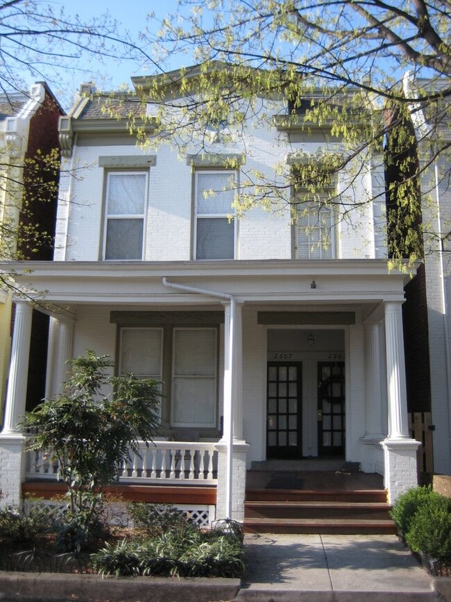 Photo - 2507 Stuart Ave Unit Apt 2